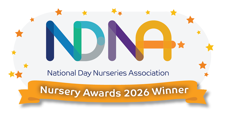NDNA Nursery of the Year Scotland 2026 Winner